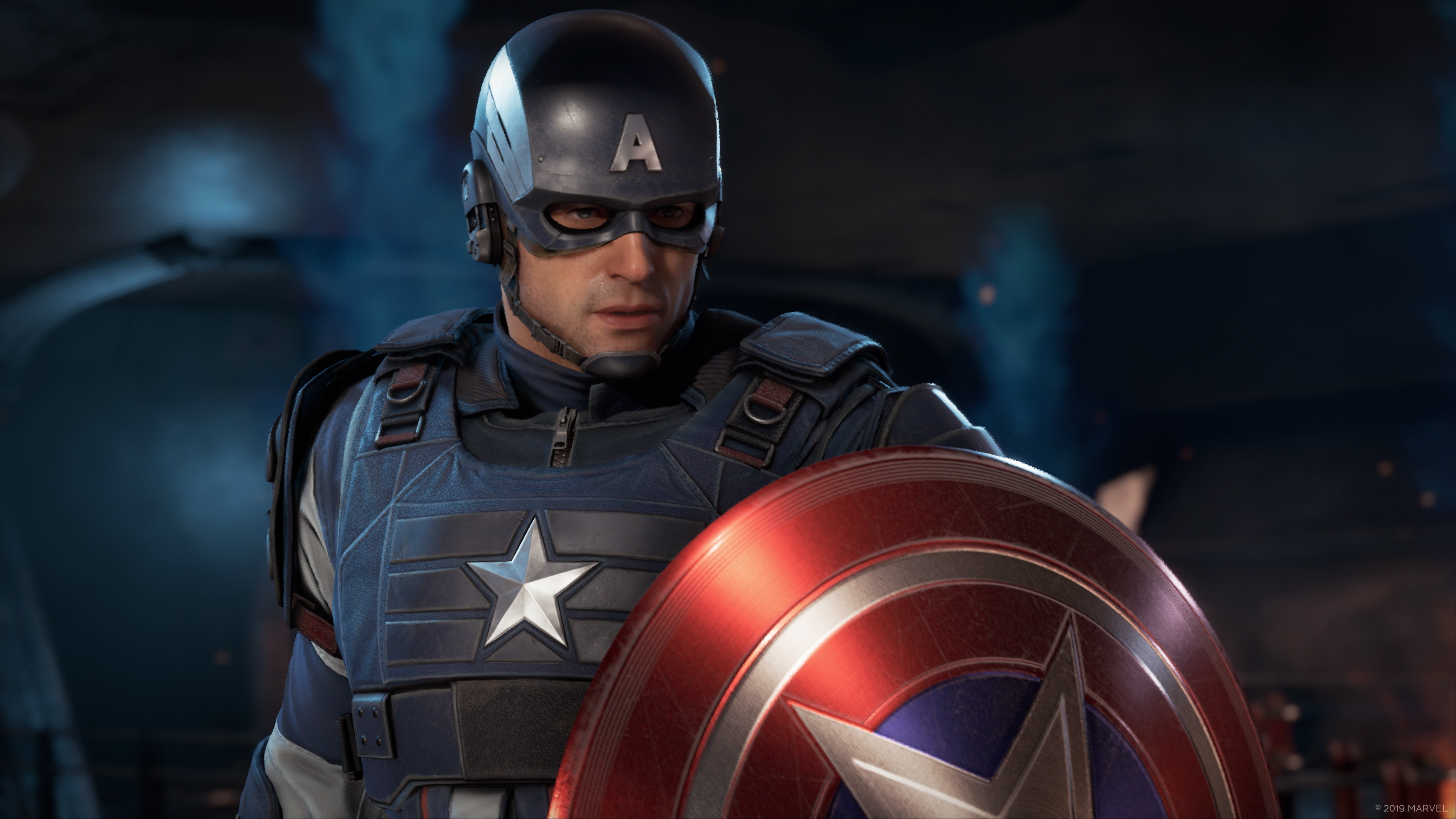 Marvel´s Avengers - Imagen 40